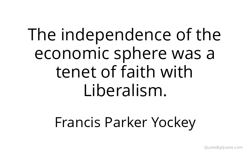 Preview image for this quote by Francis Parker Yockey
