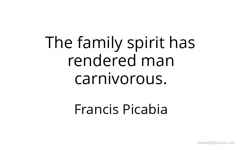 Preview image for this quote by Francis Picabia