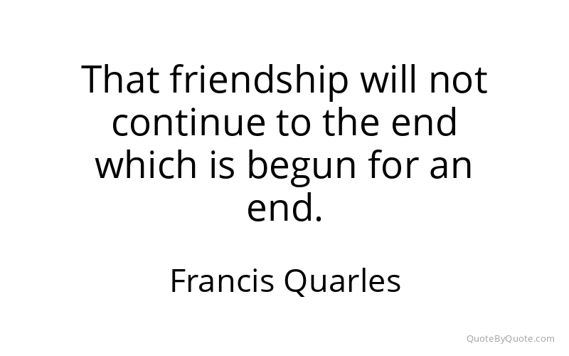 Preview image for this quote by Francis Quarles