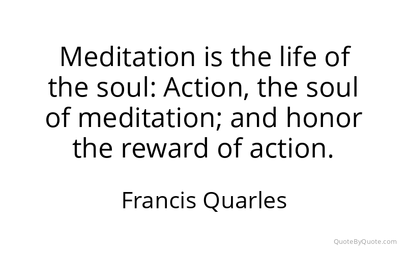 Preview image for this quote by Francis Quarles