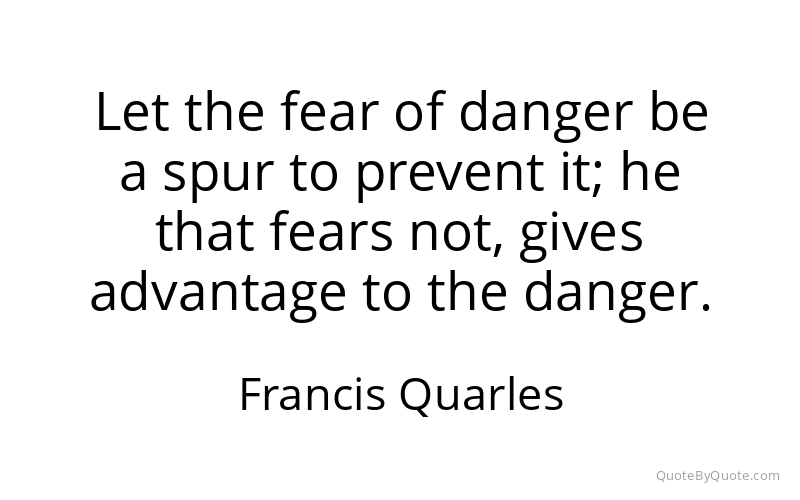 Preview image for this quote by Francis Quarles