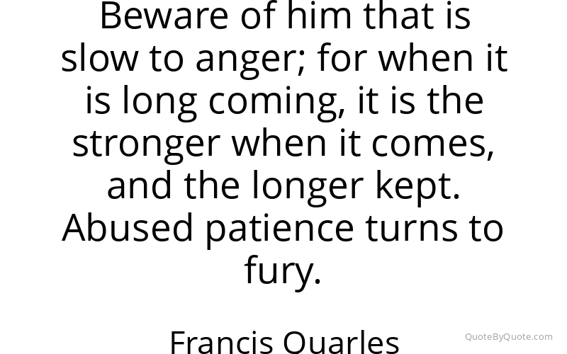 Preview image for this quote by Francis Quarles