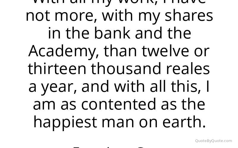 Preview image for this quote by Francisco Goya