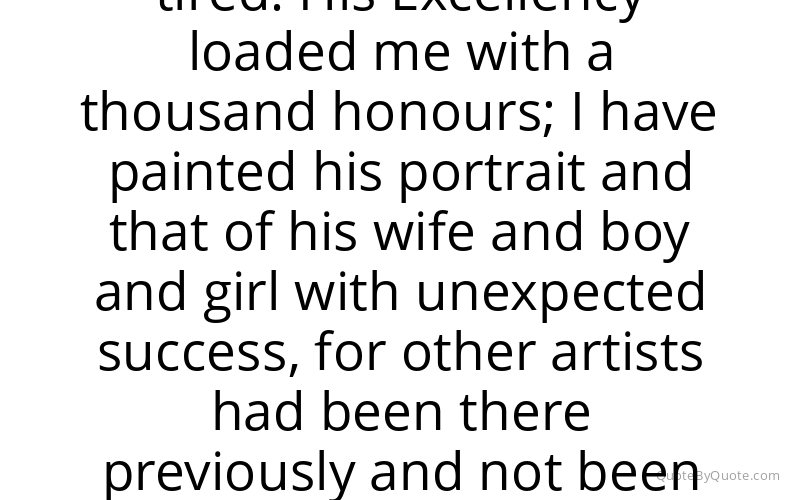 Preview image for this quote by Francisco Goya