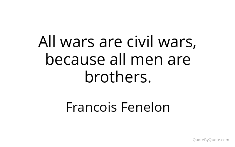 Preview image for this quote by Francois Fenelon