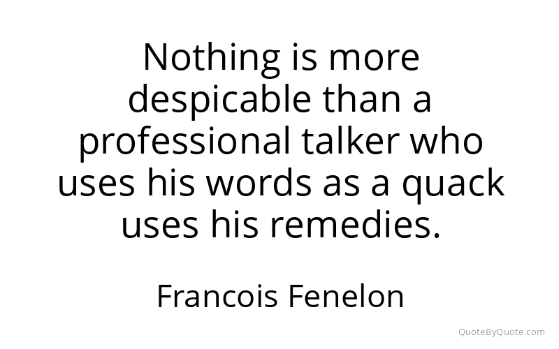 Preview image for this quote by Francois Fenelon