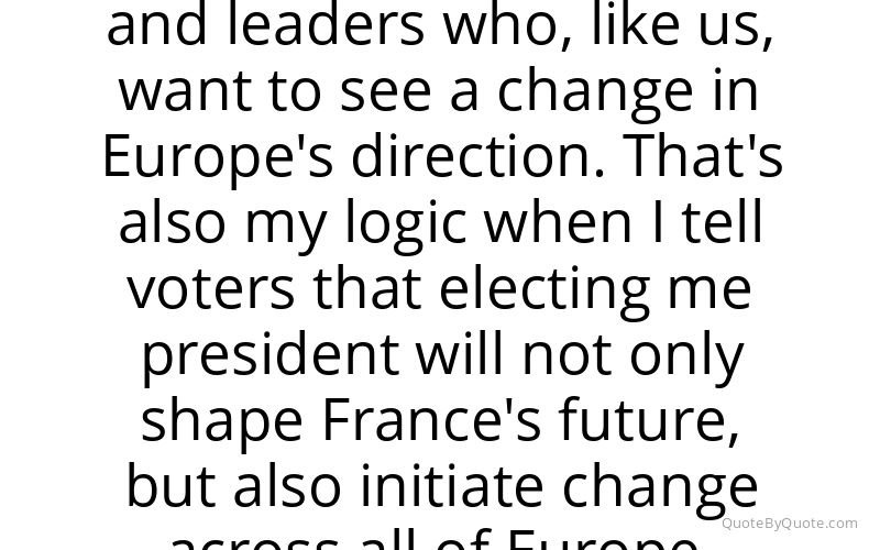 Preview image for this quote by Francois Hollande