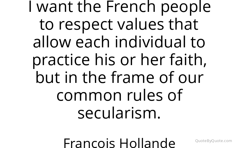 Preview image for this quote by Francois Hollande