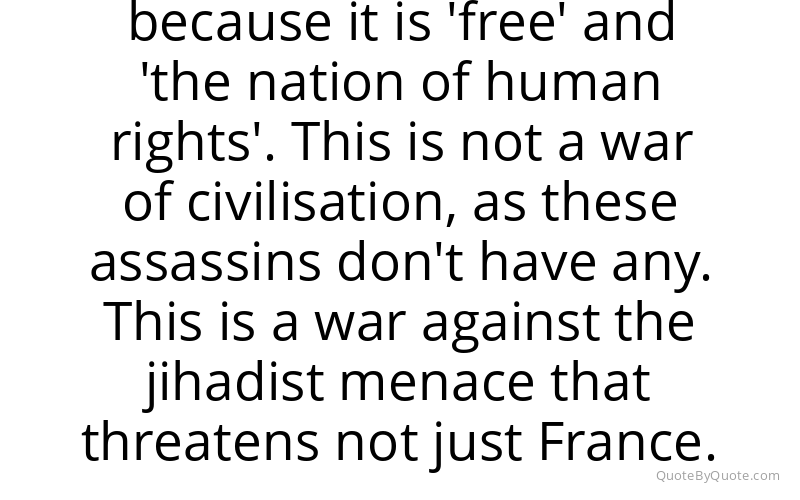 Preview image for this quote by Francois Hollande
