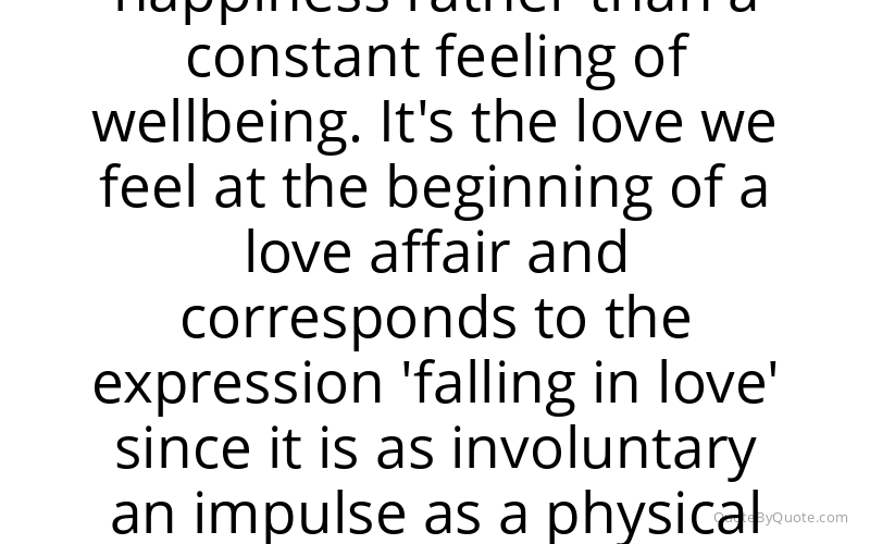 Preview image for this quote by Francois Lelord