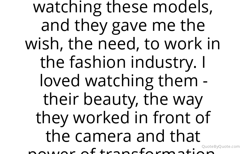 Preview image for this quote by Francois Nars