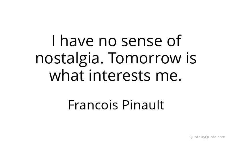 Preview image for this quote by Francois Pinault