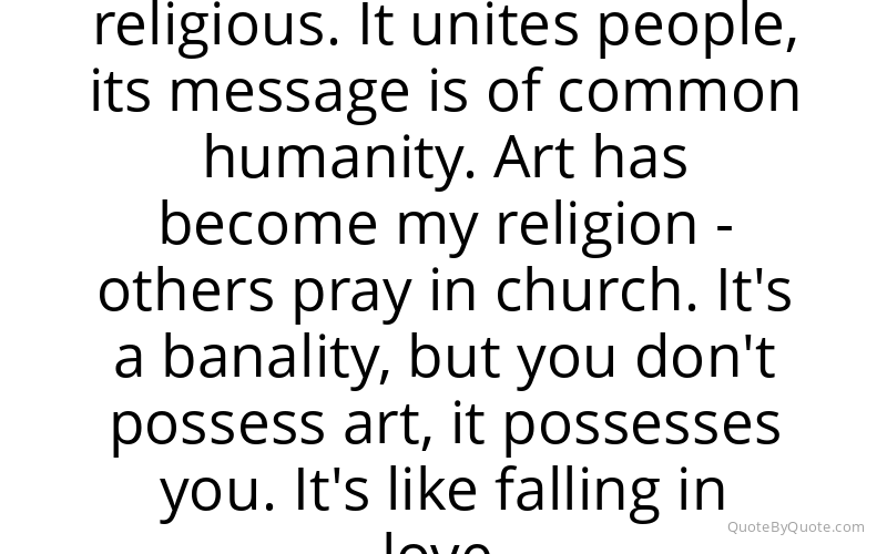 Preview image for this quote by Francois Pinault