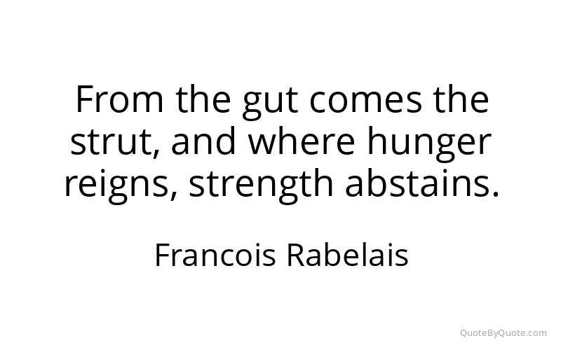 Preview image for this quote by Francois Rabelais
