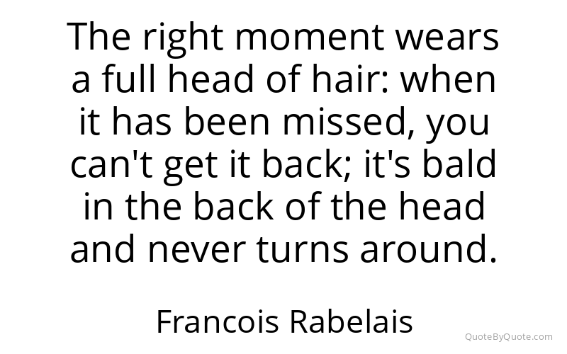 Preview image for this quote by Francois Rabelais
