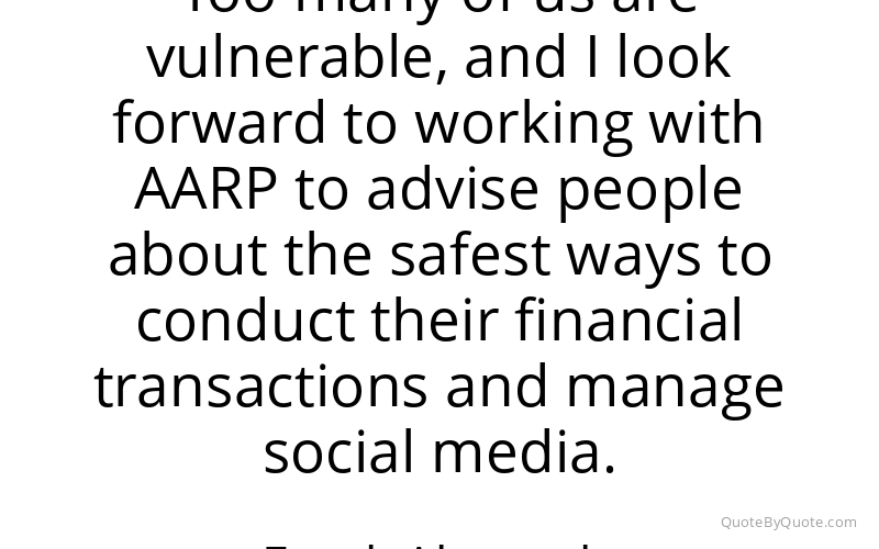 Preview image for this quote by Frank Abagnale