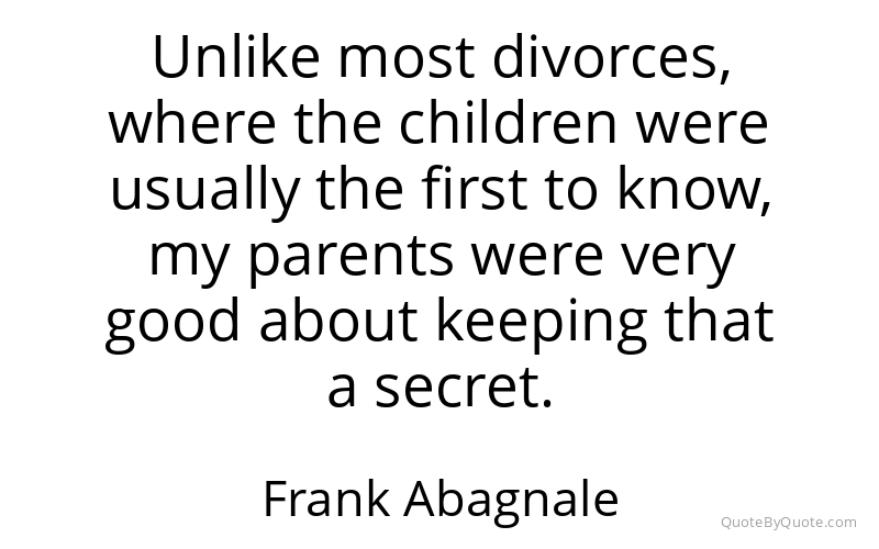 Preview image for this quote by Frank Abagnale