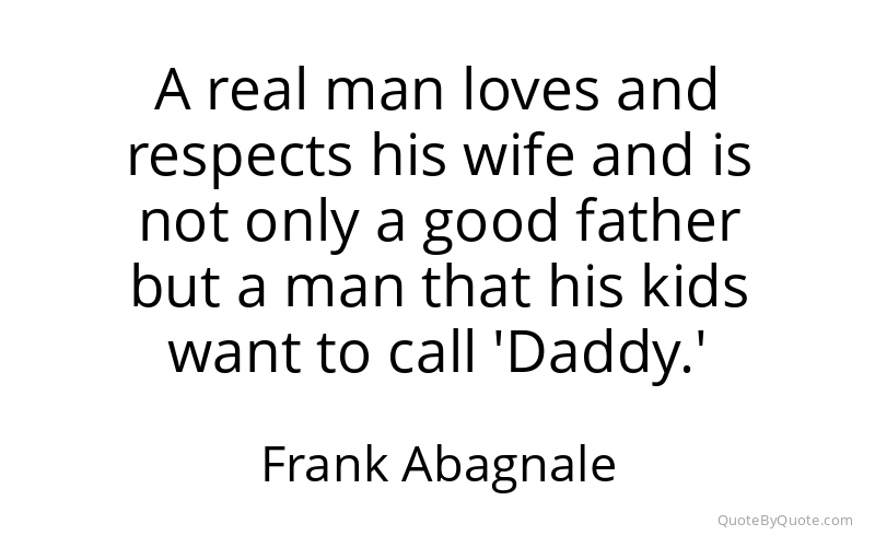 Preview image for this quote by Frank Abagnale