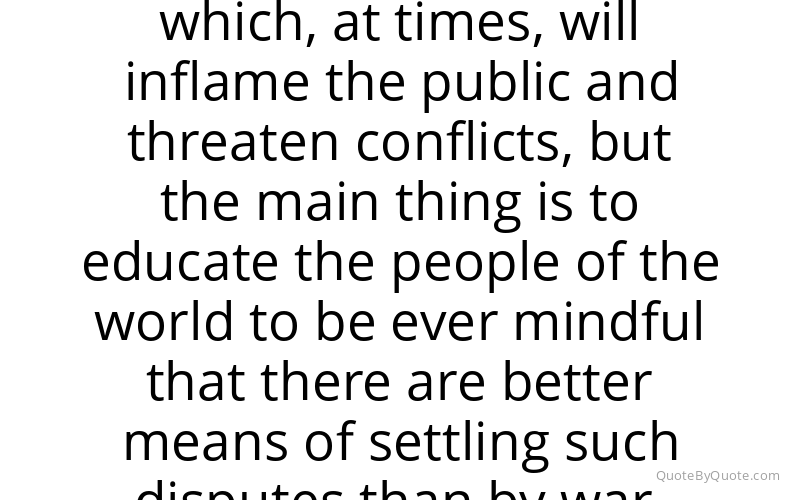 Preview image for this quote by Frank B. Kellogg