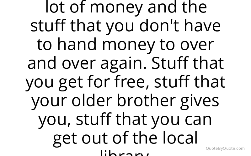 Preview image for this quote by Frank Black