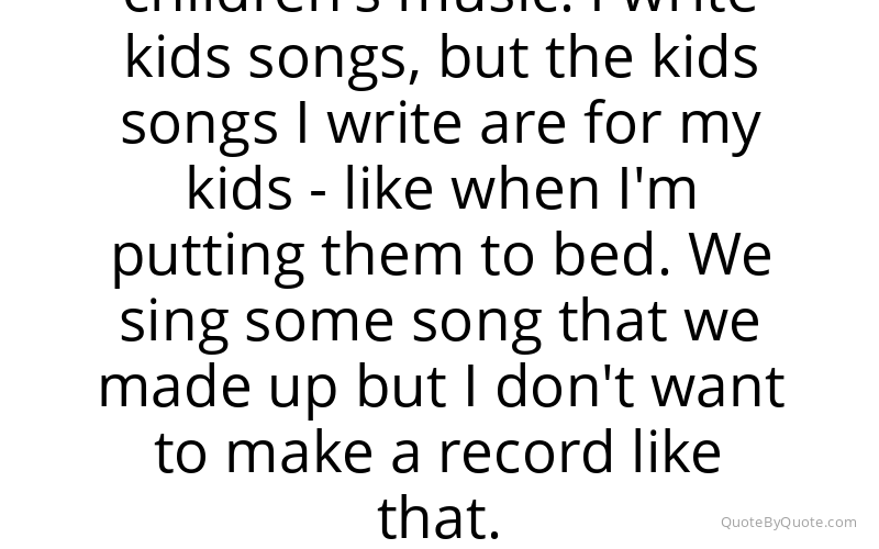 Preview image for this quote by Frank Black