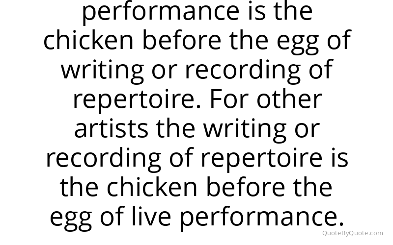Preview image for this quote by Frank Black