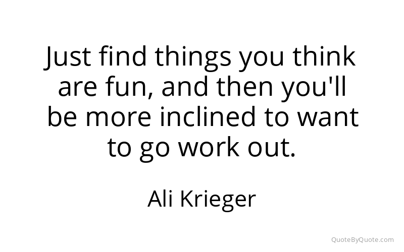 Preview image for this quote by Ali Krieger