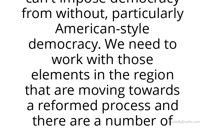Preview image for this quote by Frank Carlucci