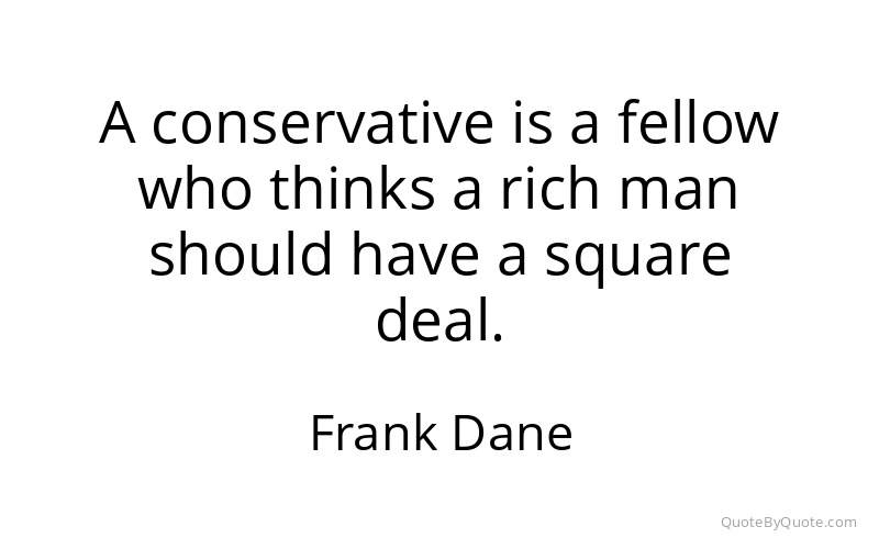 Preview image for this quote by Frank Dane