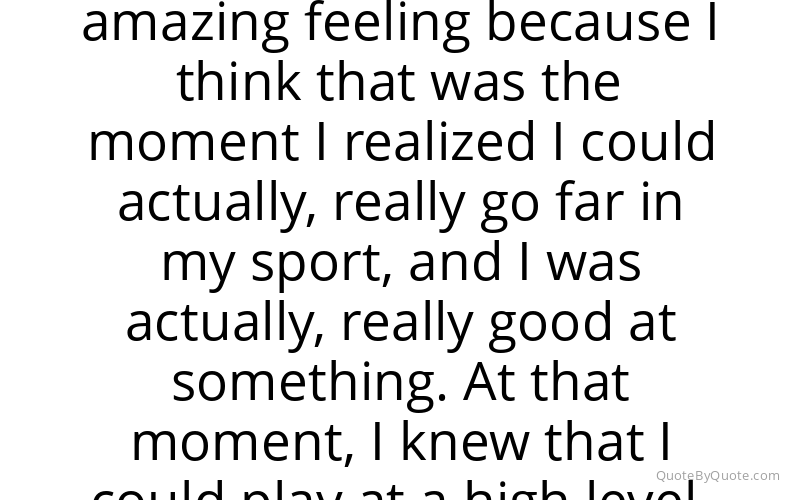 Preview image for this quote by Ali Krieger