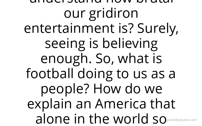 Preview image for this quote by Frank Deford