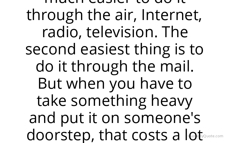 Preview image for this quote by Frank Deford