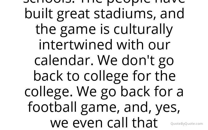 Preview image for this quote by Frank Deford