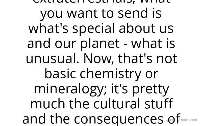 Preview image for this quote by Frank Drake