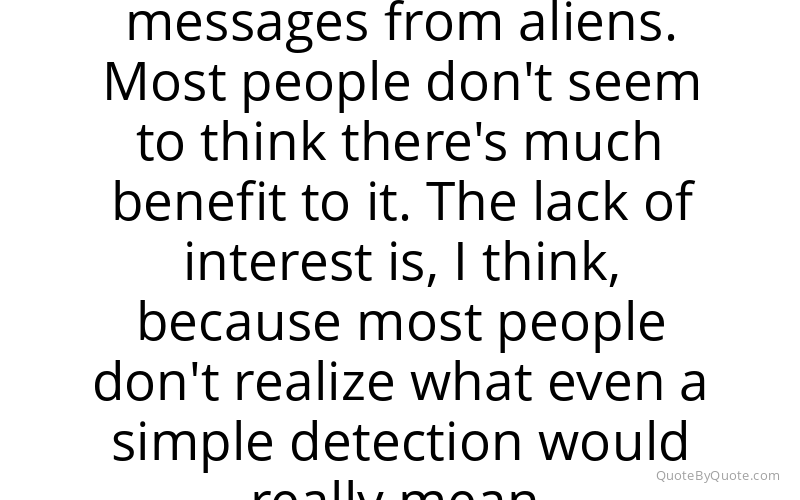 Preview image for this quote by Frank Drake