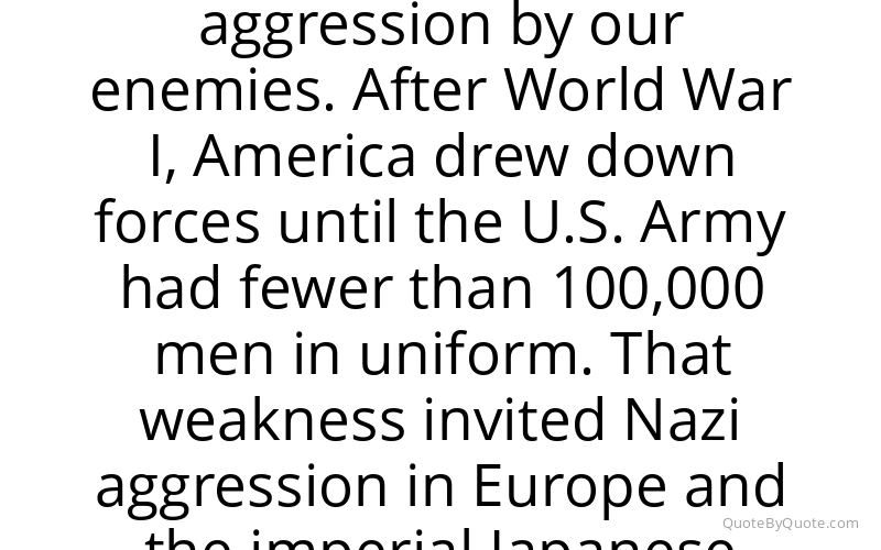 Preview image for this quote by Frank Gaffney
