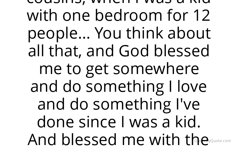 Preview image for this quote by Frank Gore