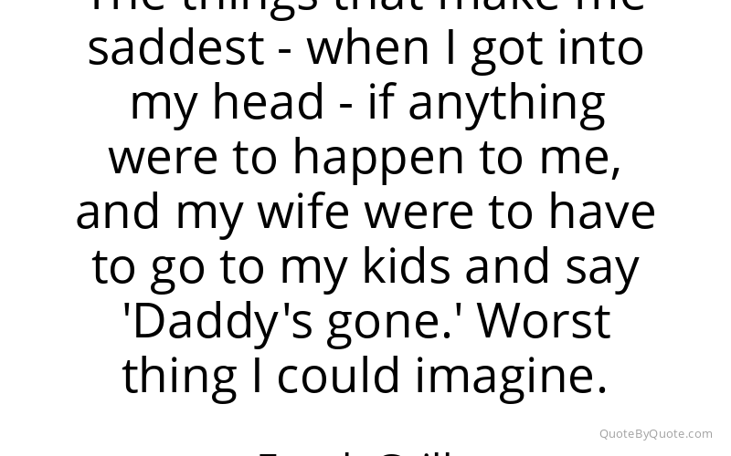 Preview image for this quote by Frank Grillo
