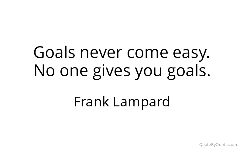 Preview image for this quote by Frank Lampard