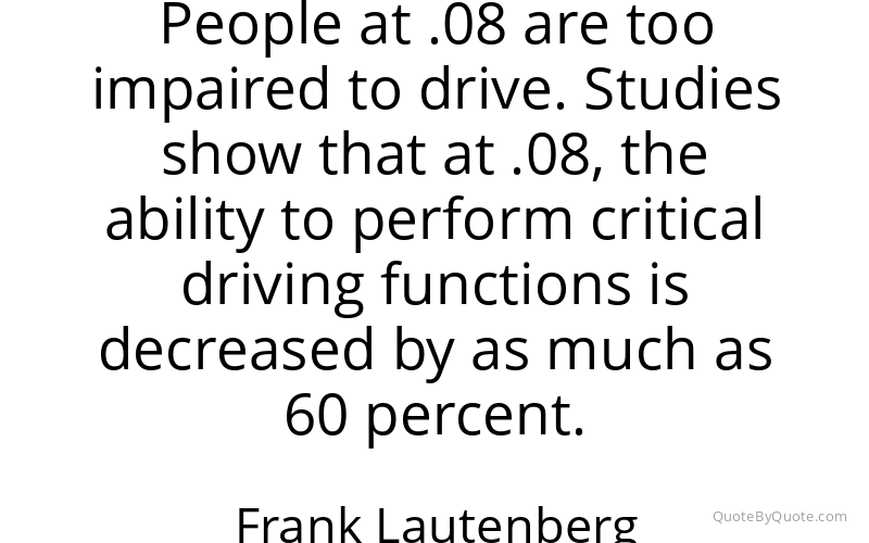 Preview image for this quote by Frank Lautenberg