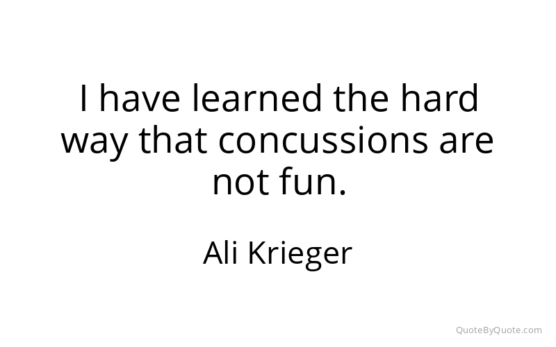 Preview image for this quote by Ali Krieger