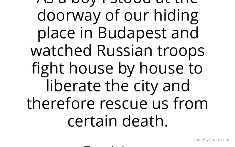 Preview image for this quote by Frank Lowy