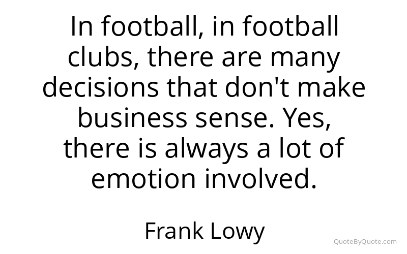 Preview image for this quote by Frank Lowy