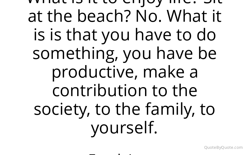Preview image for this quote by Frank Lowy