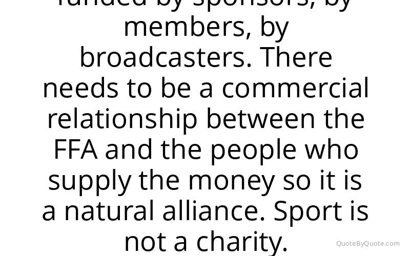 Preview image for this quote by Frank Lowy