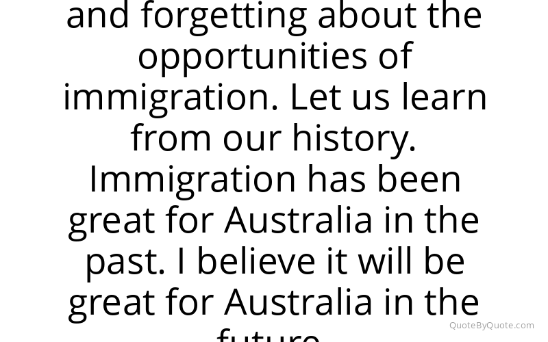Preview image for this quote by Frank Lowy
