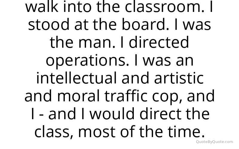 Preview image for this quote by Frank McCourt