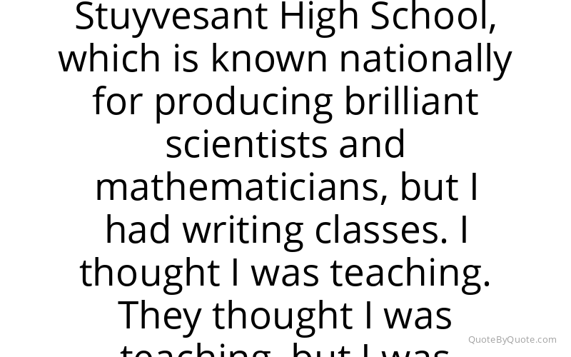 Preview image for this quote by Frank McCourt