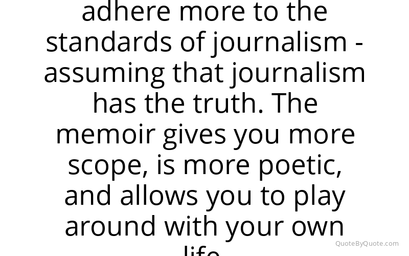 Preview image for this quote by Frank McCourt