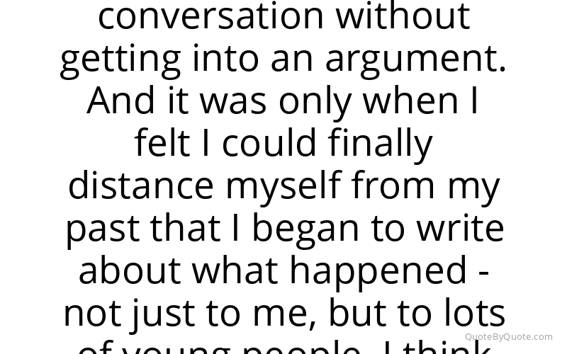 Preview image for this quote by Frank McCourt